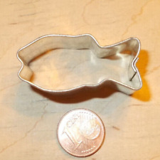 Mini ausstecher fisch gebraucht kaufen  Nonnweiler
