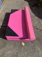 Gymnastics tumbling mat for sale  Binghamton