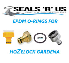 Hozelock gardena replacement for sale  DERBY