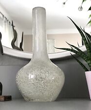 Vintage vase glasvase gebraucht kaufen  Buseck
