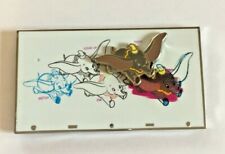 Disney pin badge for sale  TELFORD