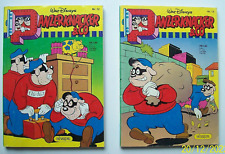 Walt disney panzerknacker gebraucht kaufen  Bad Hersfeld