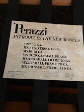 Perazzi shotgun tri d'occasion  Expédié en Belgium
