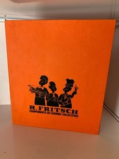 Classeur collector frima d'occasion  France
