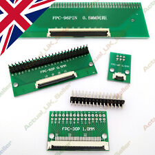 1mm 0.5mm fpc for sale  ELLESMERE PORT