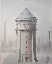 Antique original drawing d'occasion  France