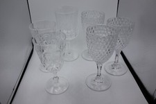 Collection acrylic clear for sale  Alexandria
