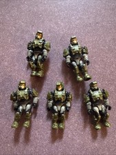 Halo mega construct for sale  Mount Pleasant