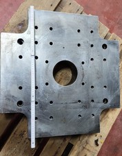 Aufspannplatte zwischenplatte  gebraucht kaufen  Thannhausen