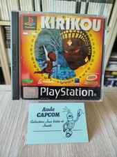 Sony playstation ps1 d'occasion  Chennevières-sur-Marne