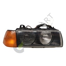 Bmw 318 headlamp for sale  CRUMLIN
