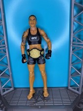 Ufc jazwares amanda for sale  CHATHAM