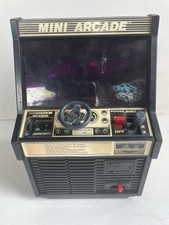 Tomy mini arcade for sale  Black River Falls