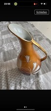 Vase henkel spechtsbrunn gebraucht kaufen  Schönebeck (Elbe)
