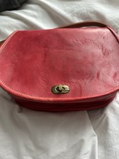 Moroccan satchel genuine for sale  LONDON
