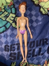 Boneca Disney Cinderela Evil Stepsister Anastasia comprar usado  Enviando para Brazil