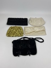 Lot vintage bags for sale  Troy