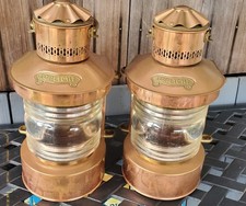 Toplicht nautical lantarns for sale  Northport