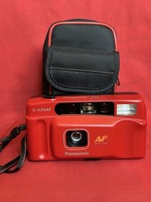 Panasonic 420af 35mm usato  Spedire a Italy