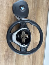 Bmw lenkrad heizung gebraucht kaufen  Vechta