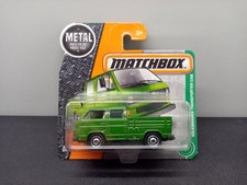 Matchbox transporter doka gebraucht kaufen  Merxheim
