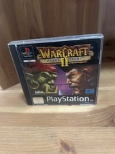 Warcraft sony ps1 usato  Roma