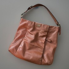 Medium coach brown for sale  Cumming
