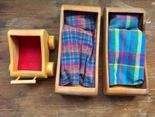 Verneuer holz puppenstube gebraucht kaufen  Versand nach Germany