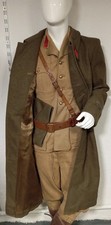 Officier artillerie ww2 d'occasion  Briey