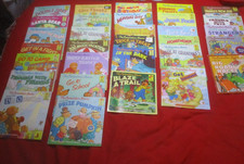 Berenstain bears book for sale  Mount Ephraim