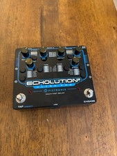 Pigtronix echolution2 ultra for sale  Franklin