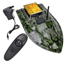 Fishing bait boat for sale  MAIDENHEAD