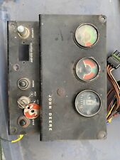John deere 544d for sale  Plymouth