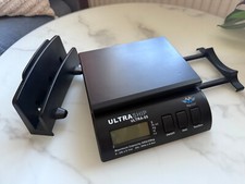Myweigh ultraship paketwaage gebraucht kaufen  München