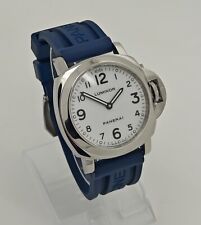 Panerai luminor base for sale  SHREWSBURY
