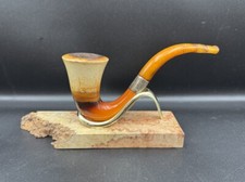 Estate pipe meerschaum for sale  YATELEY