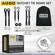 Augo ratchet tie for sale  NEWTON ABBOT