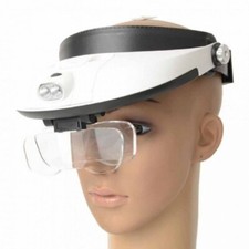 Loupe frontale led d'occasion Loupe frontale led d'occasion  Marignane