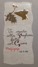 medjugorje usato medjugorje usato Mondaino