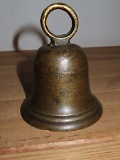 Belle cloche ancienne d'occasion  Livron-sur-Drôme
