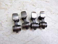 Culbuteur honda 500 d'occasion  Mimet