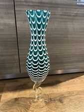 Vintage stunning nailsea for sale  CHERTSEY