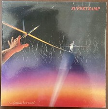 Supertramp ... famous gebraucht kaufen  Leipzig
