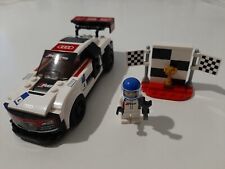 Lego 75873 d'occasion  Grenoble-