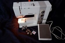 Bernina 933 machine d'occasion  Blotzheim