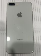 Smartphone Apple iPhone 8 Plus 64 GB - Prata, usado comprar usado  Enviando para Brazil