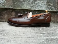 Crockett jones loafers for sale  HINDHEAD