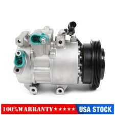 Compressor clutch kia for sale  USA