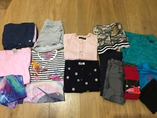 Girl clothes bundle for sale  WATERLOOVILLE