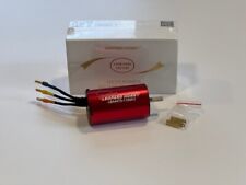 Brushless inrunner leopard gebraucht kaufen  Menden (Sauerland)
